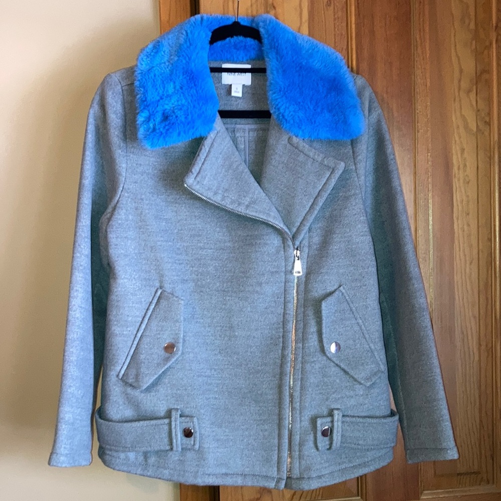 Nine West Moto jacket